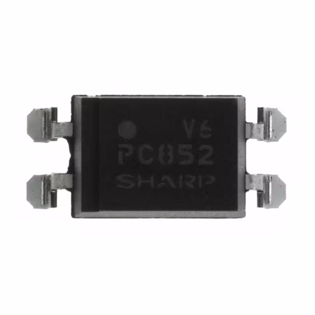 PC852XPJ000F Sharp Microelectronics electronic component