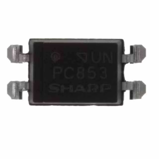 PC853XPJ000F Sharp Microelectronics electronic component