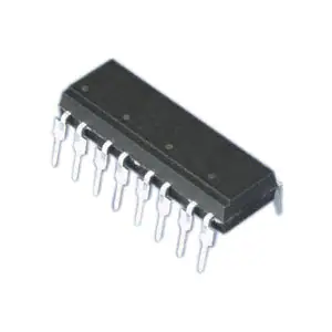PC8Q51 Sharp Microelectronics electronic component