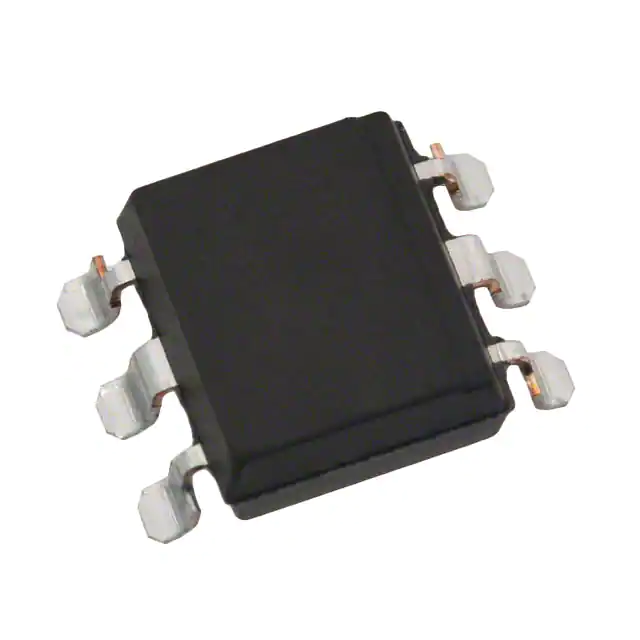 PC900V0NIZX Sharp Microelectronics electronic component