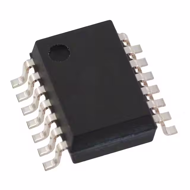 PC929J00000F Sharp Microelectronics electronic component