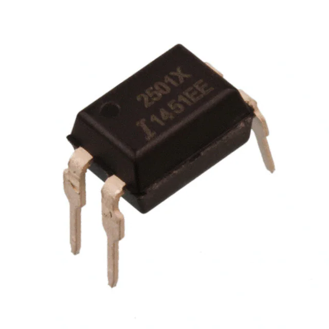 PS2501-1X Isocom Components 2004 LTD electronic component