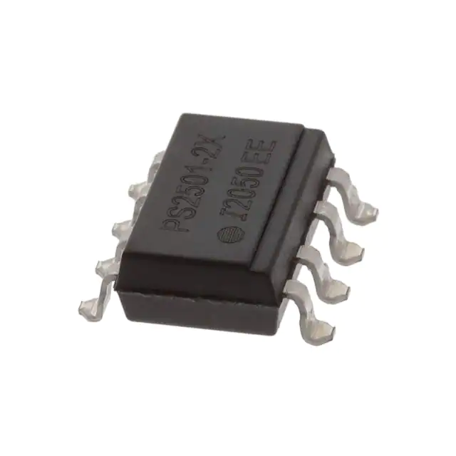 PS2501-2X Isocom Components 2004 LTD electronic component