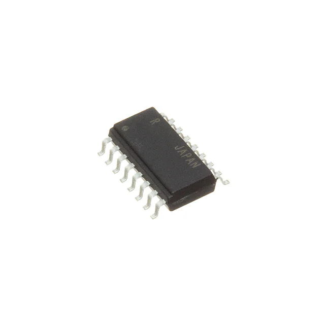 PS2833-4-A Renesas Electronics Corporation electronic component