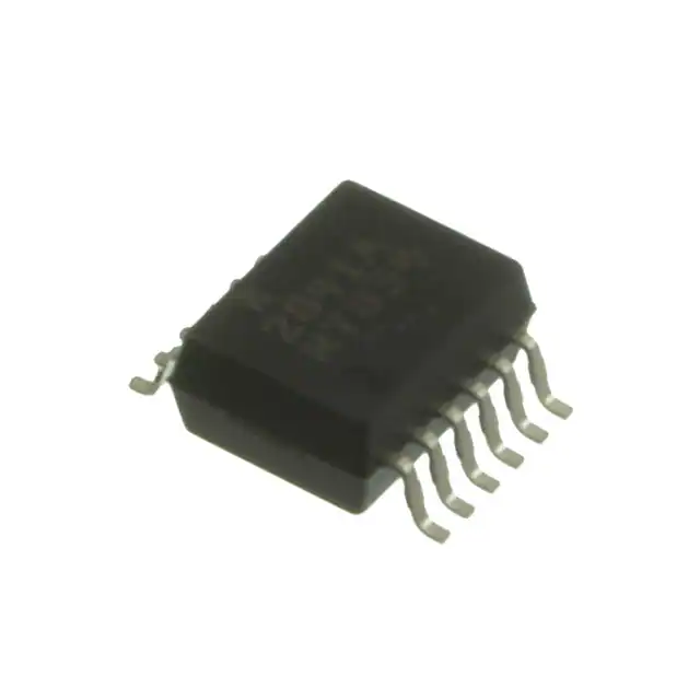 PS2841-4A-AX Renesas Electronics Corporation electronic component