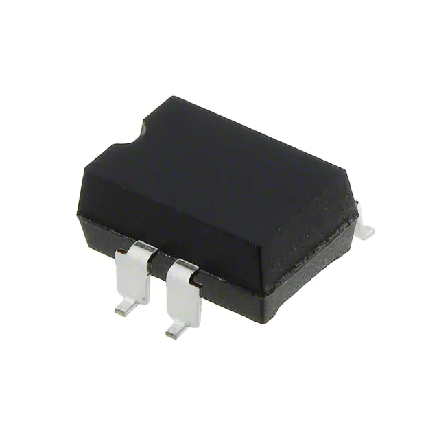 PVI5080NSPBF Infineon Technologies electronic component