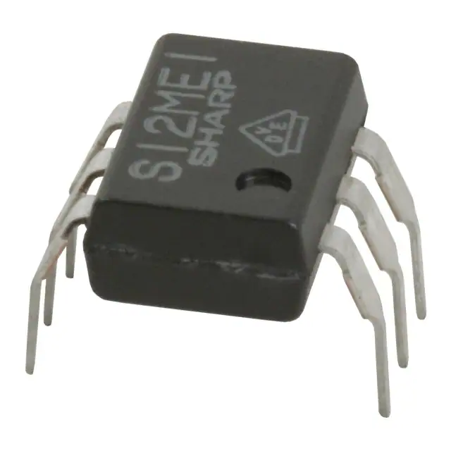 S12ME1FY Sharp Microelectronics electronic component
