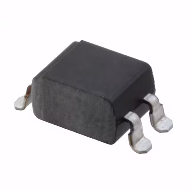 S21ME5PY Sharp Microelectronics electronic component
