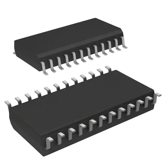 STGAP1S STMicroelectronics electronic component