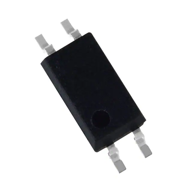 TLX9291A(GBTPL,F Toshiba Semiconductor and Storage electronic component