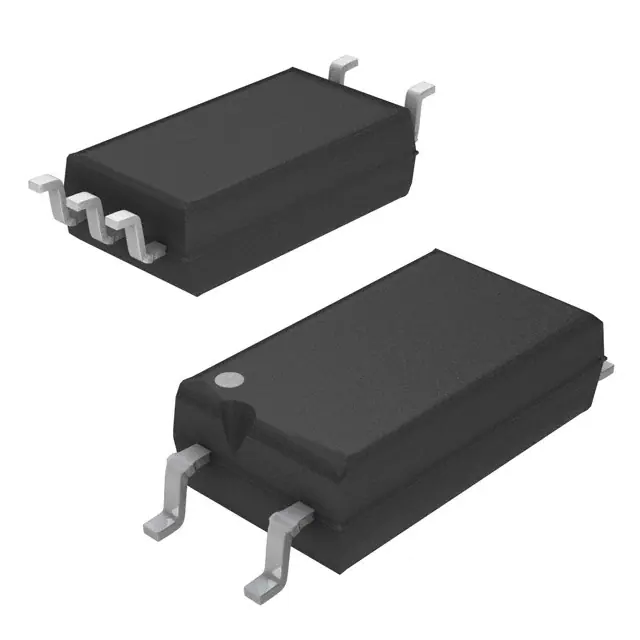 VOL3120-X001T Vishay Semiconductor Opto Division electronic component