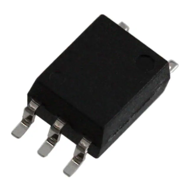 TLP152(TPL,E Toshiba Semiconductor and Storage related electronic component