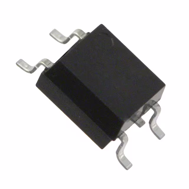 TLP166J(V4,C,F) Toshiba Semiconductor and Storage electronic component