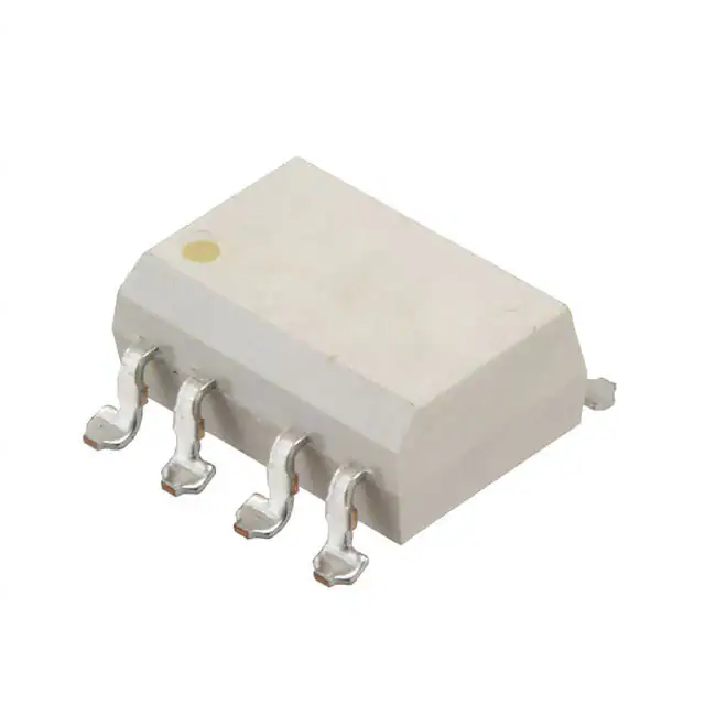 TLP2631(LF5,F) Toshiba Semiconductor and Storage electronic component