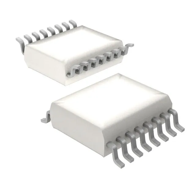 TLP281-4(GB-TP,J,F Toshiba Semiconductor and Storage electronic component