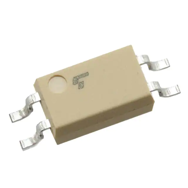 TLP291(GB-TP,SE Toshiba Semiconductor and Storage electronic component