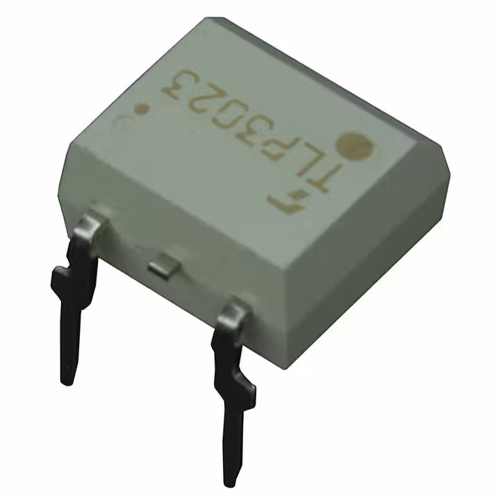 TLP3023SF Toshiba Semiconductor and Storage electronic component