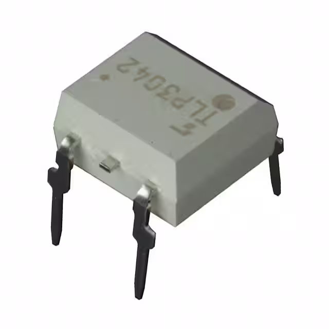 TLP3042(TP1,S,C,F) Toshiba Semiconductor and Storage electronic component