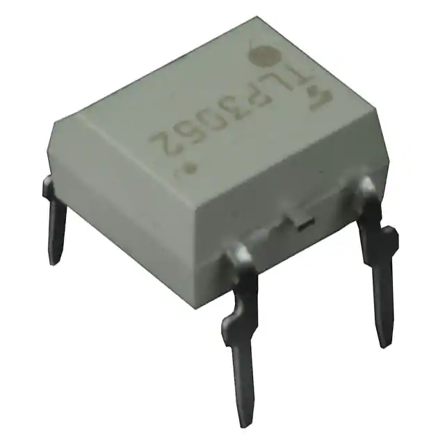TLP3052(S,C,F) Toshiba Semiconductor and Storage electronic component