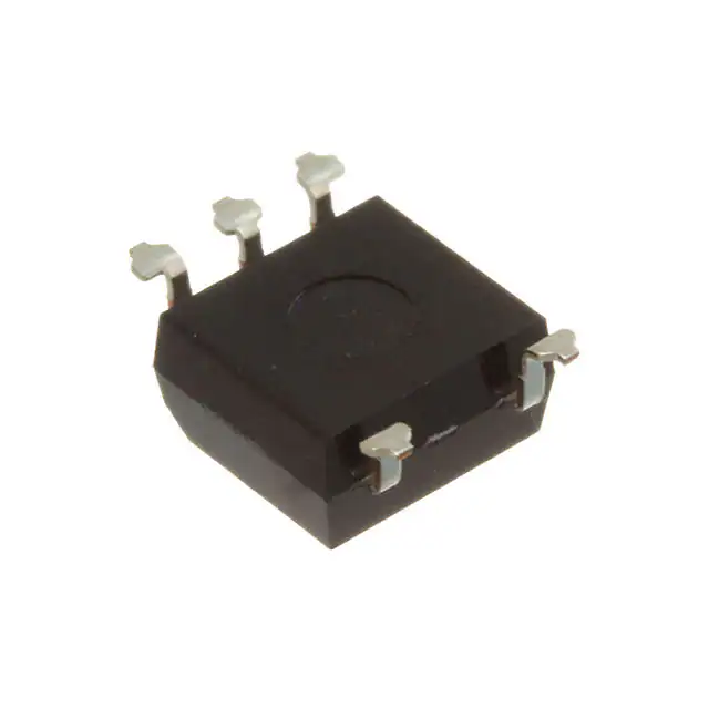 TLP3052A(TP1,F Toshiba Semiconductor and Storage electronic component