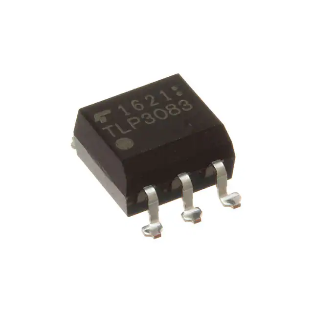 TLP3083(TP1,F Toshiba Semiconductor and Storage electronic component
