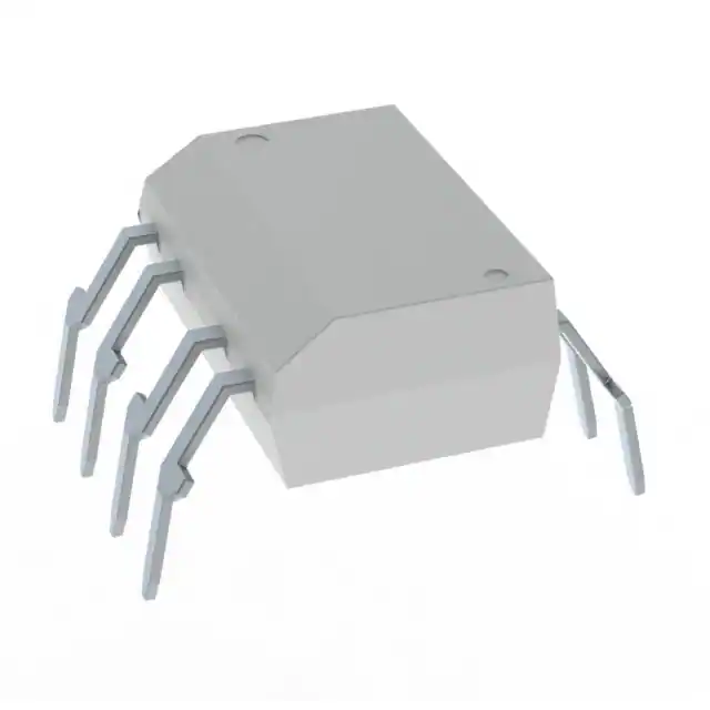 TLP250HF(F) Toshiba Semiconductor and Storage electronic component