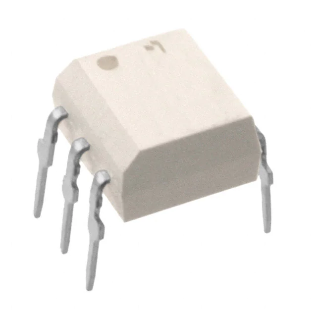 TLP591B(C,F) Toshiba Semiconductor and Storage electronic component