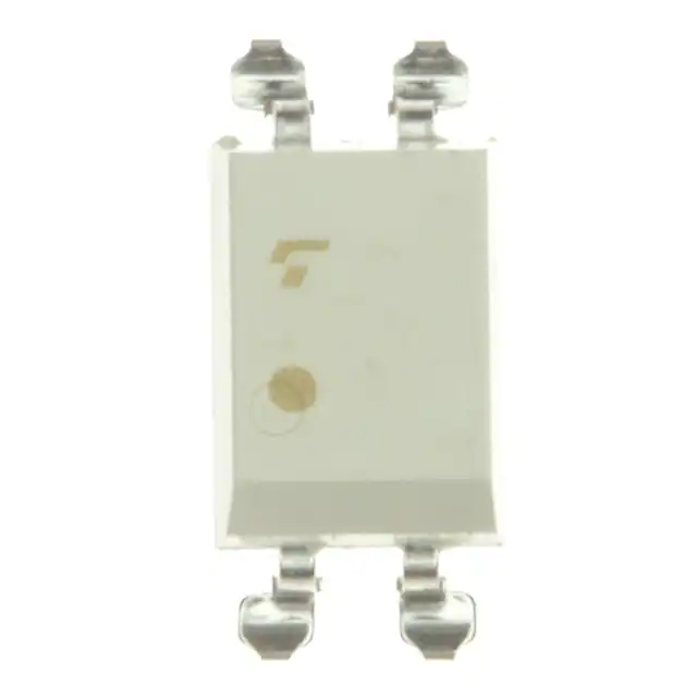 TLP627(TP1,F) Toshiba Semiconductor and Storage electronic component
