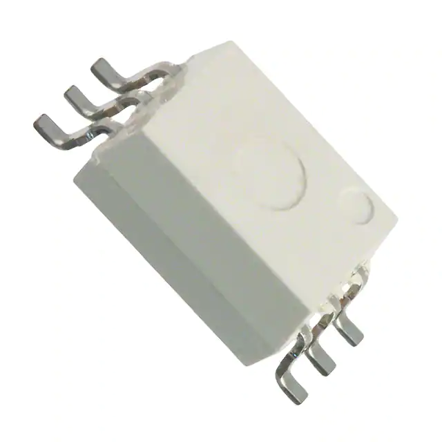 TLP701H(TP,F) Toshiba Semiconductor and Storage electronic component