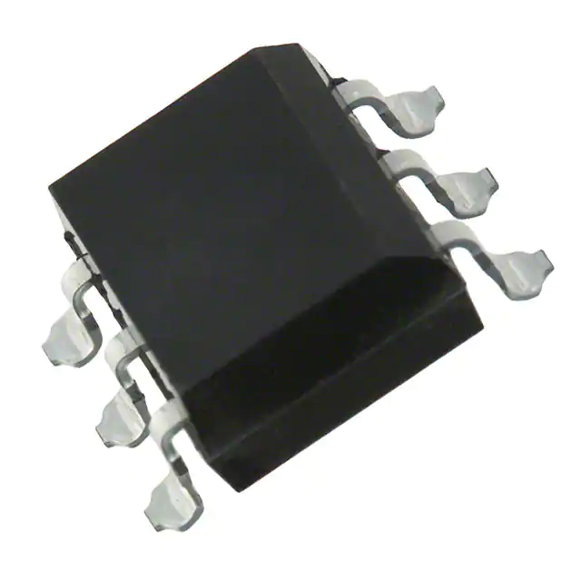 TLP748J(TP1,F) Toshiba Semiconductor and Storage electronic component