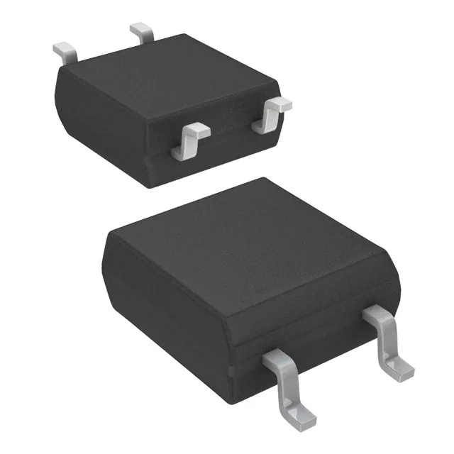 VOM160RT Vishay Semiconductor Opto Division electronic component