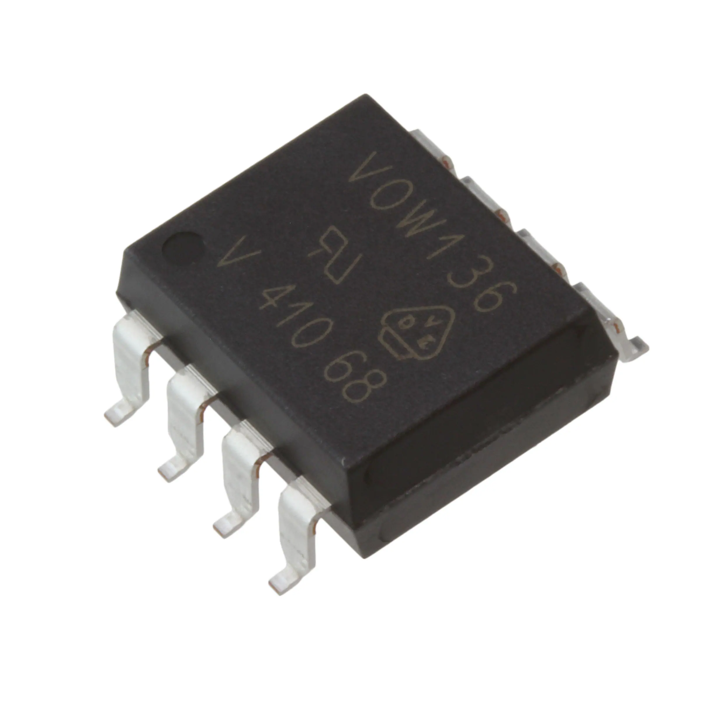 VOW136-X017T Vishay Semiconductor Opto Division electronic component