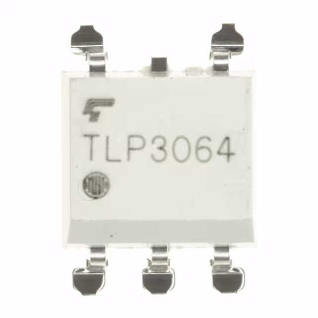 TLP3064(TP1,SC,F,T) Toshiba Semiconductor and Storage electronic component
