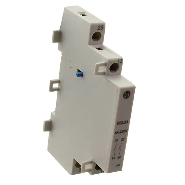 022.33 Finder Relays, Inc. electronic component