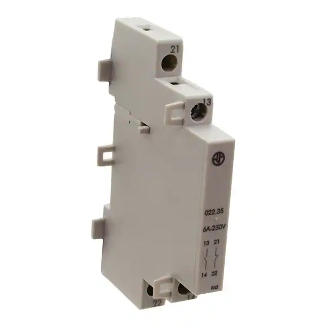 022.35 Finder Relays, Inc. electronic component