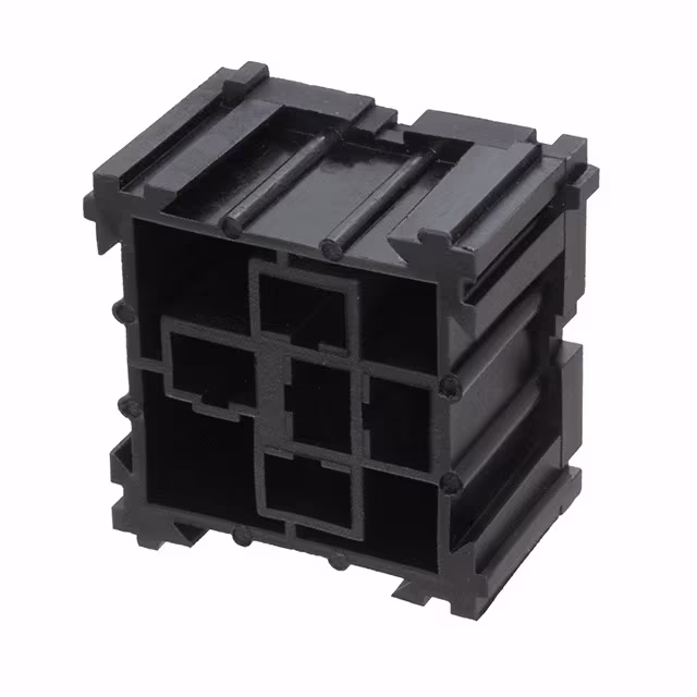 03540506Z Littelfuse/Commercial Vehicle Products electronic component
