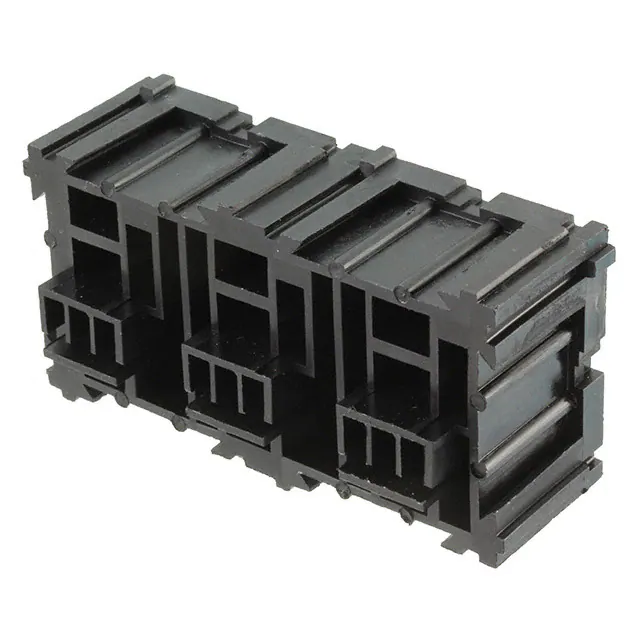 03540507Z Littelfuse/Commercial Vehicle Products electronic component