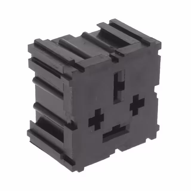 03540535Z Littelfuse/Commercial Vehicle Products electronic component