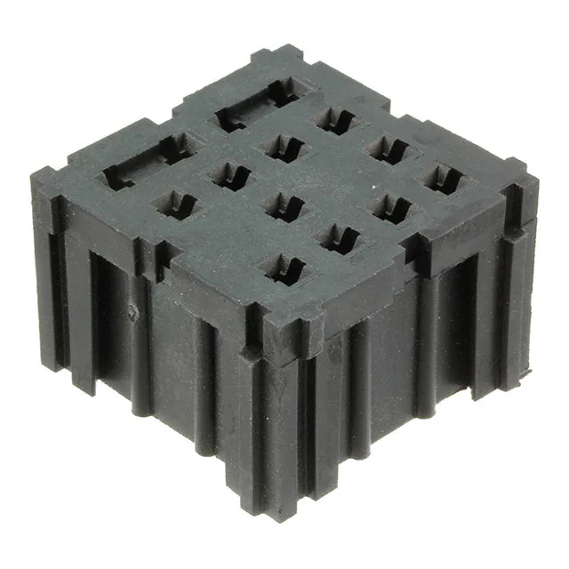 03540551Z Littelfuse/Commercial Vehicle Products electronic component
