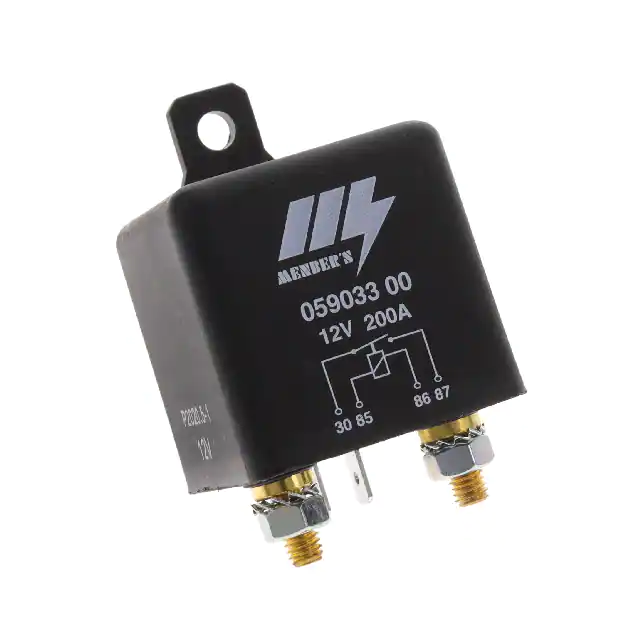 05903300 Menbers electronic component