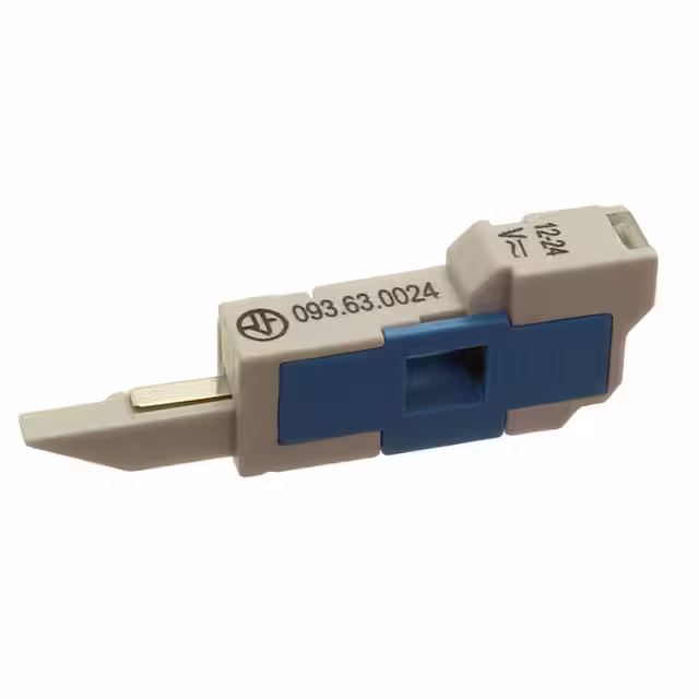 093.63.0.024 Finder Relays, Inc. electronic component