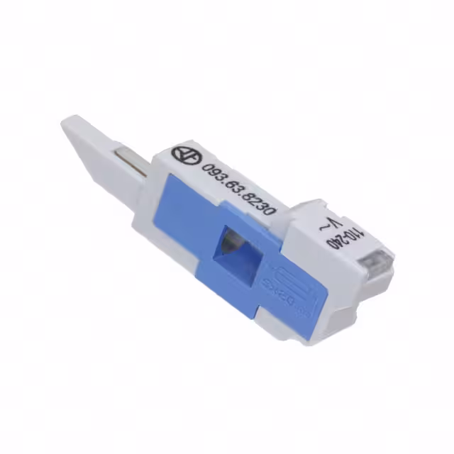 093.63.8.230 Finder Relays, Inc. electronic component