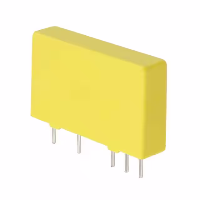 1-1393028-1 TE Connectivity Potter & Brumfield Relays electronic component