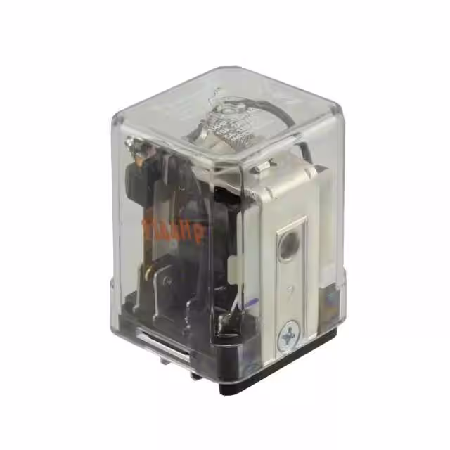 KUEP-7D15-48 TE Connectivity Potter & Brumfield Relays electronic component