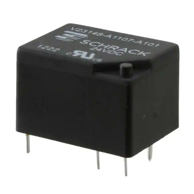 V23148-A0007-A101 TE Connectivity Potter & Brumfield Relays electronic component