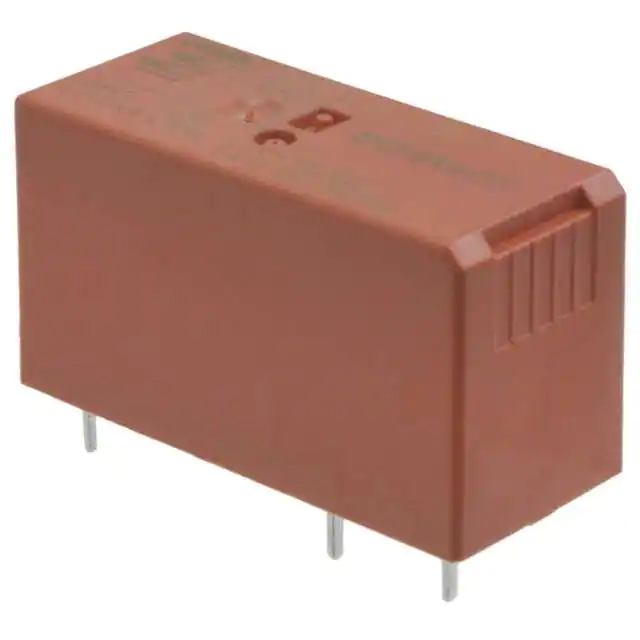 RT114110 TE Connectivity Potter & Brumfield Relays electronic component
