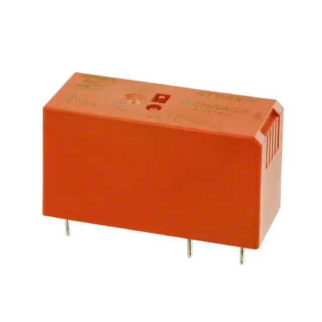 RT114615 TE Connectivity Potter & Brumfield Relays electronic component