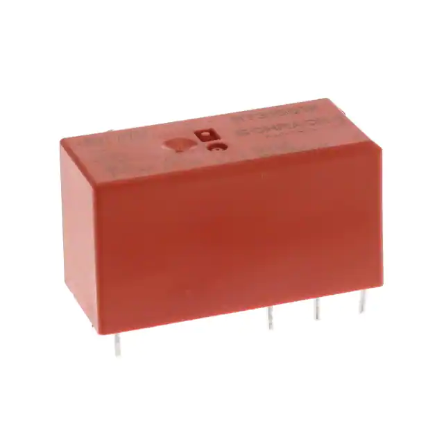1-1393240-1 TE Connectivity Potter & Brumfield Relays electronic component