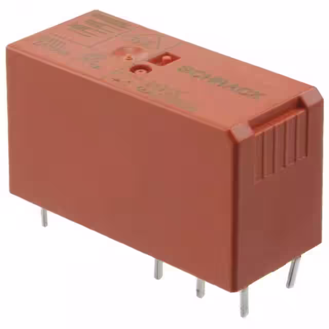 RT315024 TE Connectivity Potter & Brumfield Relays electronic component