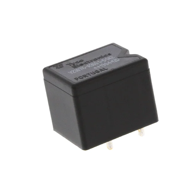 1-1393277-7 TE Connectivity AMP Connectors electronic component